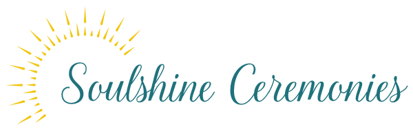 Soulshine Ceremonies Logo